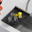Kore Over the Sink Dish Rack-39378281-62170206