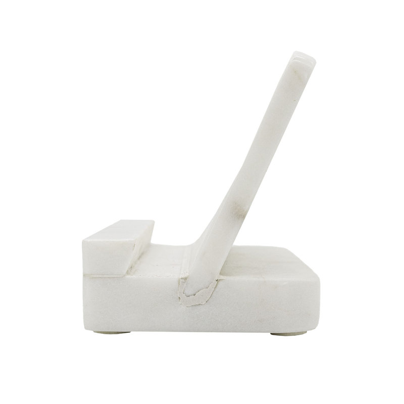 Porte-livre Foreside Home & Garden