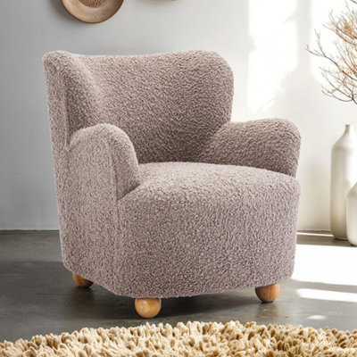 Joshua Accent Chair