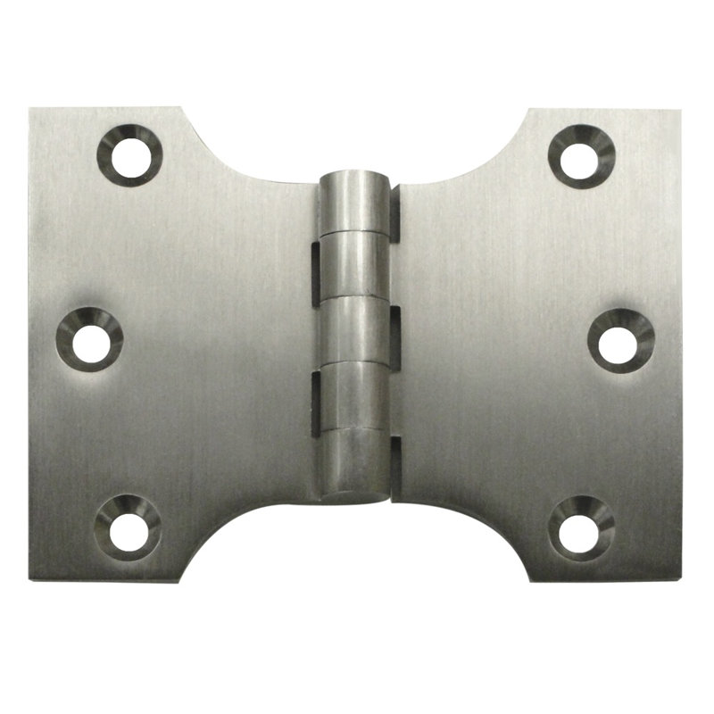 Hinge, Antique Brass