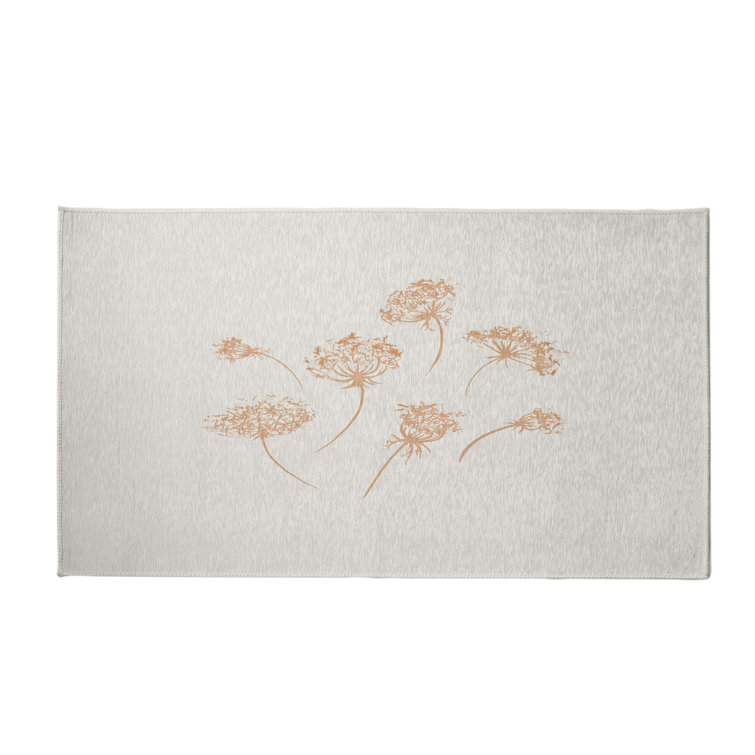 Alvordton Chenille Indoor Rug