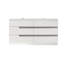 Commode 6 tiroirs Ara