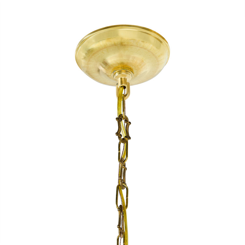 Luminaire suspendu en céramique Mocha