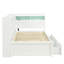 Storage Bed