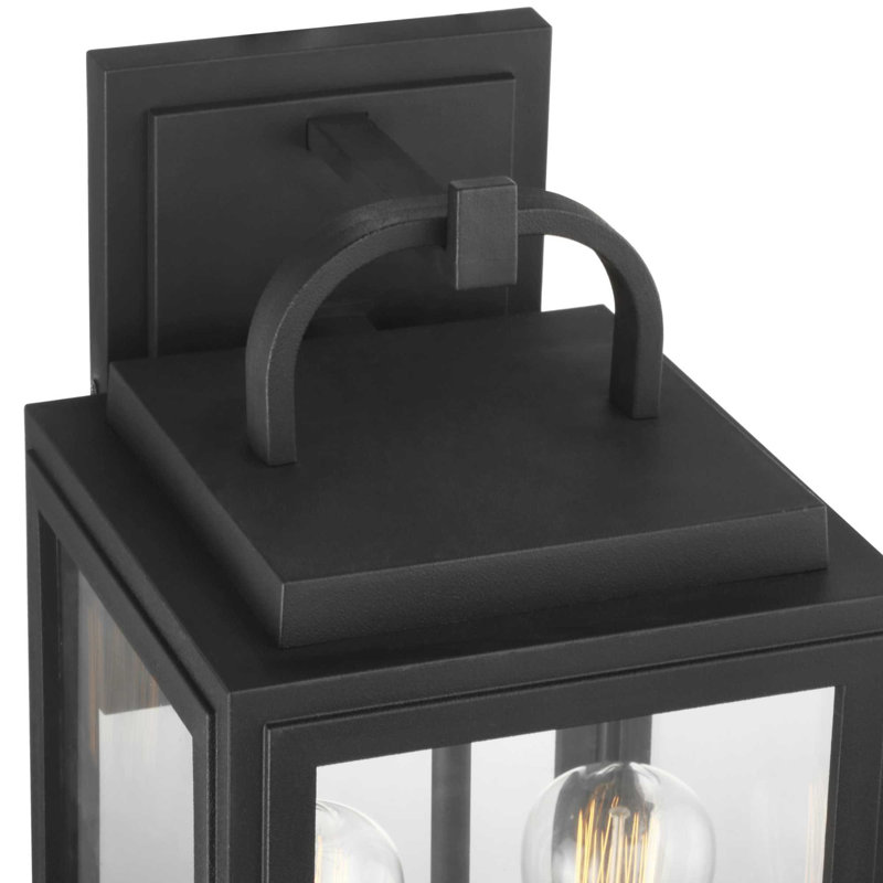 Miltona Wall Light