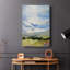Autour des nuages IV - Cavas enveloppés de galerie-1110604571