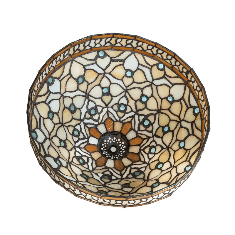 Dome Lamp Shade