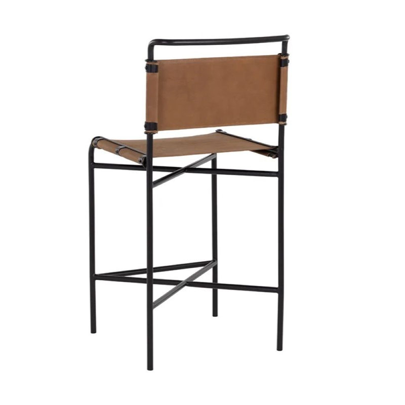 Corrigan Bar Stool, Counter Stool (26" Seat Height)
