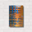 «Wall 5» par St. Hilaire Elizabeth, art mural en métal Brayden Studio®-1458928570