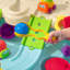 Table de jeu Step2 Ball Buddies Adventure Center