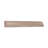 WM103 - Americraft Quarter Round Solid Hardwood Moulding, 1 1/16"D x 1 1/16"W x 96"L, Stain Grade Walnut-96930443