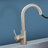 Topcraft  Single Handle Single Hole Pull Down Kitchen Sink Faucet-94118627