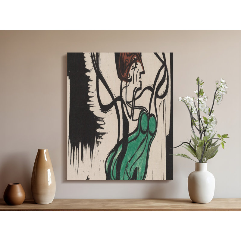Fredette Wrapped Canvas Print Set, 9x12