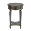 Table de bout avec rangement Aoibhin, vert pastel-124606045