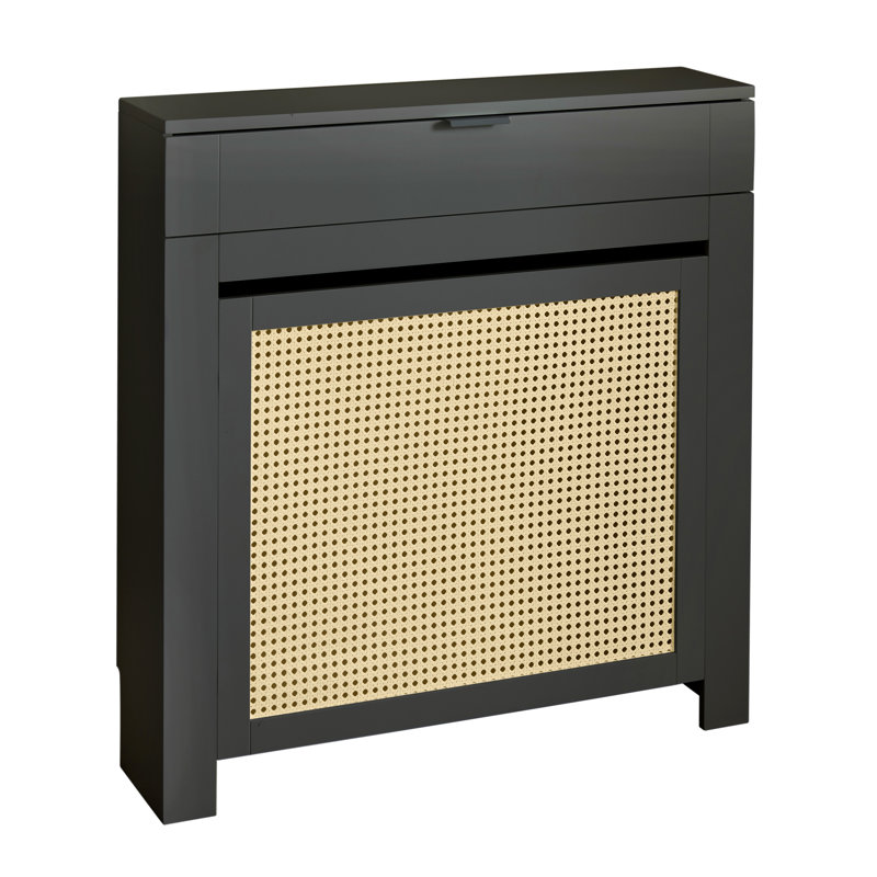 Small Radiator Cover