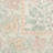Botanical Washables 7'6" x 9'10" Green Multicolor Farmhouse Indoor Rug-889219907-890207863