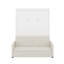 Lit escamotable double pleine grandeur avec coussin-1231414110-1231414111