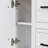 35.4'' Single Bathroom Vanity Base Only