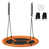 Orange / Noir est en rupture de stock