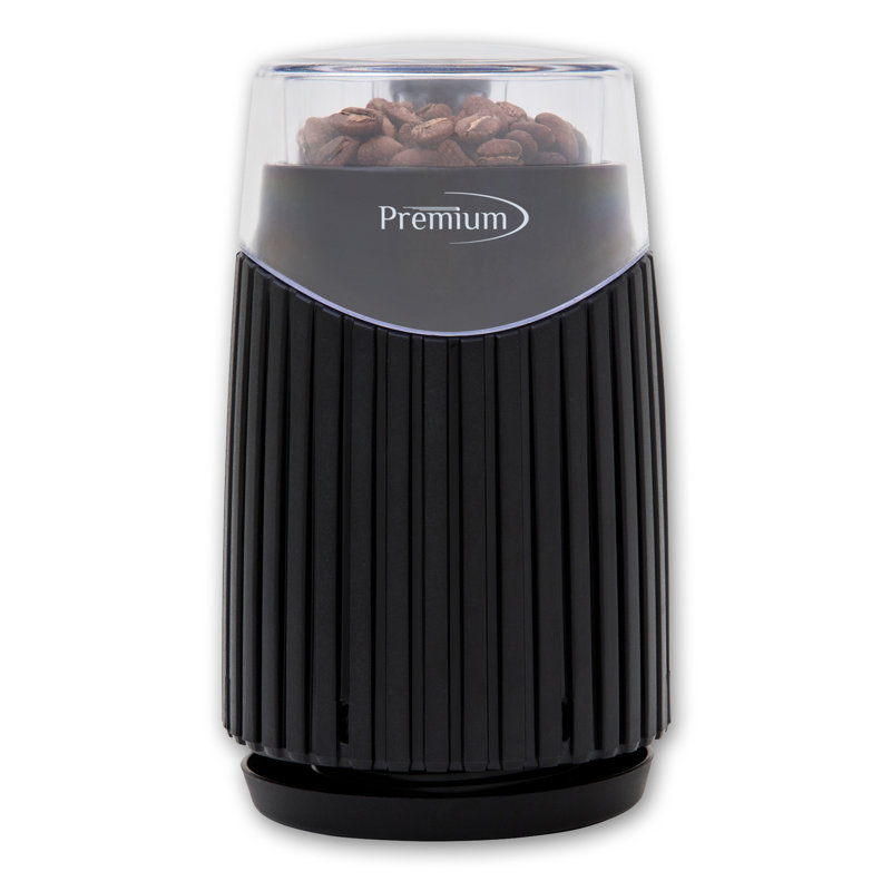 Premium Levella Electric Blade Coffee Grinder