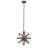 Hinckley 6 - Light Dimmable Globe Chandelier