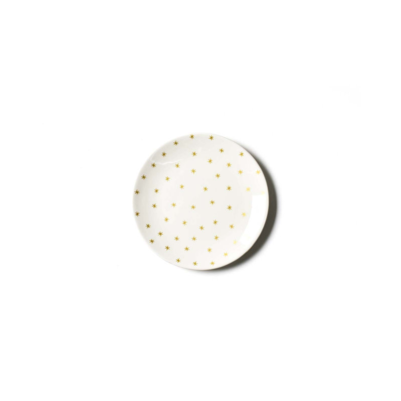 Gold Star 8 Salad Plate