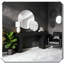Console en bois rustique et polyvalente