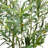 8' Artificial Olive Tree