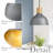 Jelon 1 - Light Dome Pendant