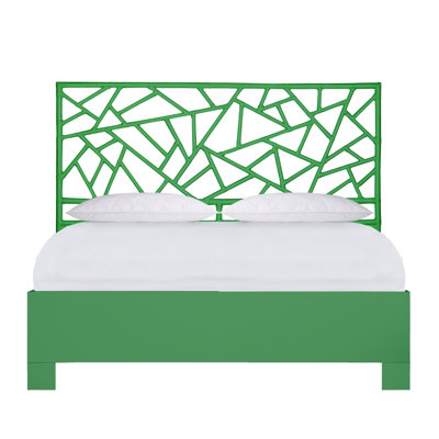 Tiffany Bed
