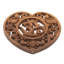 Handmade Wood Wall Decor