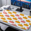 Polyester Desk Pad-1781126076