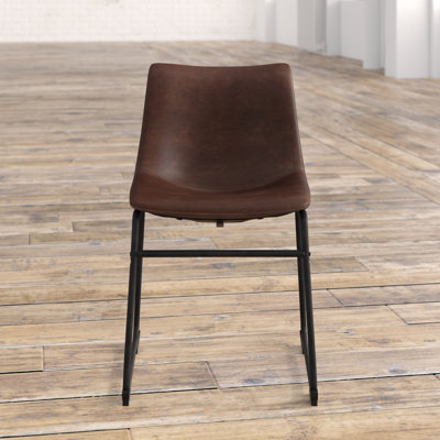 Ashtin Upholstered Side Chair