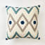Housse de coussin intérieur / extérieur Diyanna