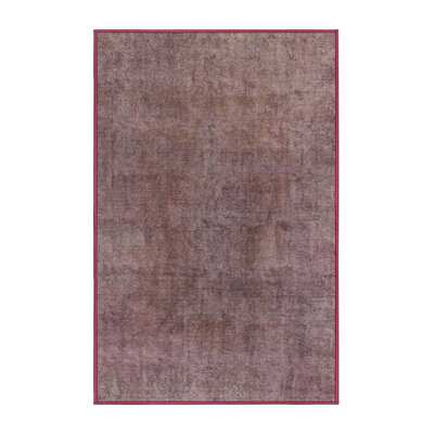 Tapis abstrait moderne 828