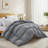 Heavyweight Feather & Down Fiber Duvet Insert-1517773986-1581840211