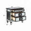 Table de chevet Glam Luxury-1584754538