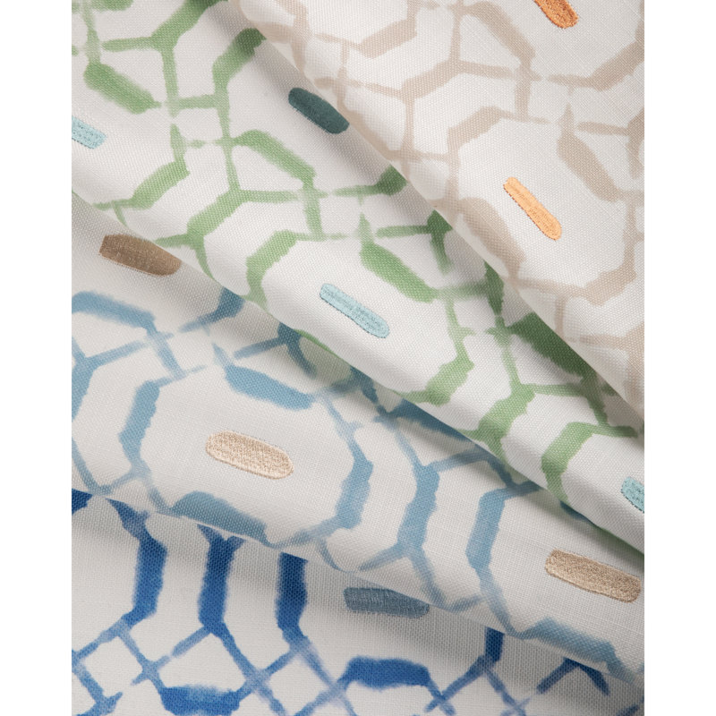 Resort Way Multi-Purpose Fabric, Tide