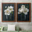 «Chalkboard Beauty I», ensemble de 2 reproductions d'art-1774937185