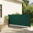 Vidaxl Retractable Side Awning-130477218-130477221