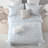 DUOHONG 100% Cotton  Quilted Quilt Set-110266694-110666271