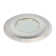 In Floor LED Recessed Trim