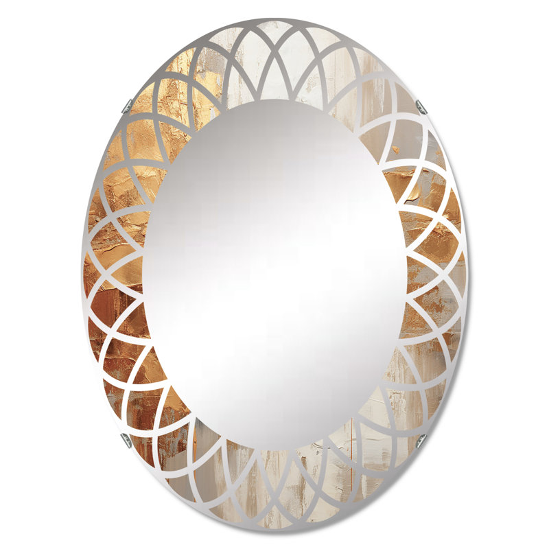 Miroir Zorriah, 36 po x 24 po