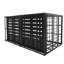 Cage pour chien robuste en cage pour chien