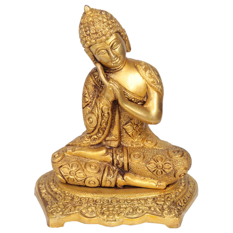 Religious & Spiritual Statue