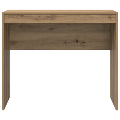 Writing Desk Particle Board 76 Cm