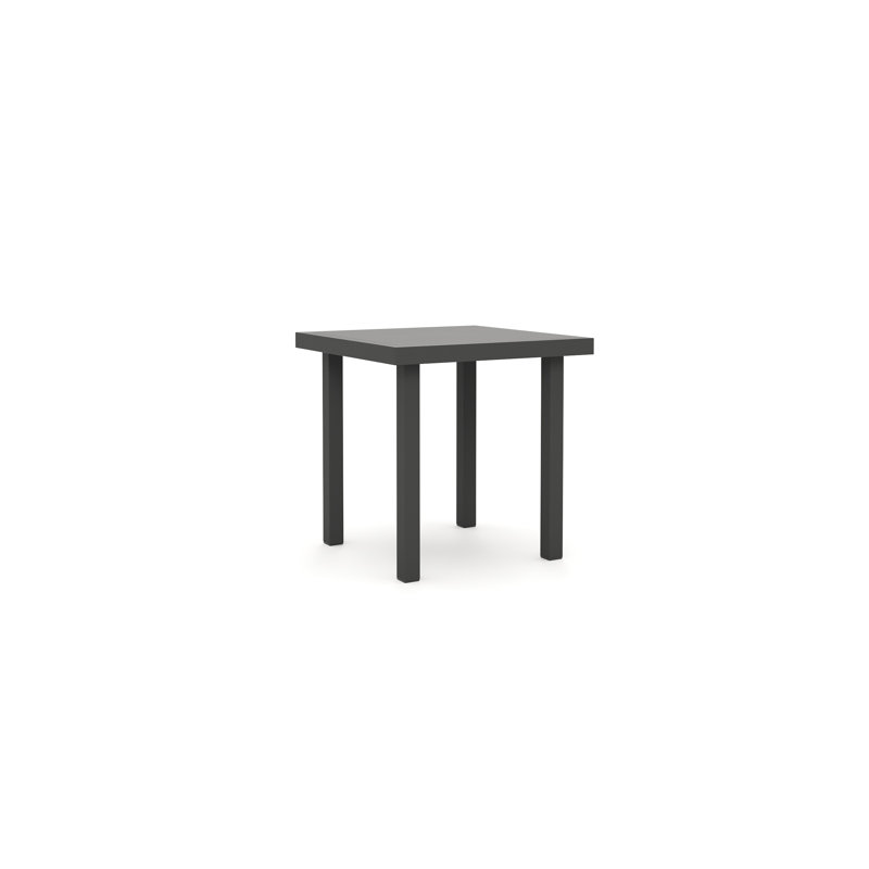 Jasper Outdoor Square Side Table