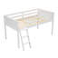 Lit simple mezzanine bas avec échelle-1860975430-1860975429