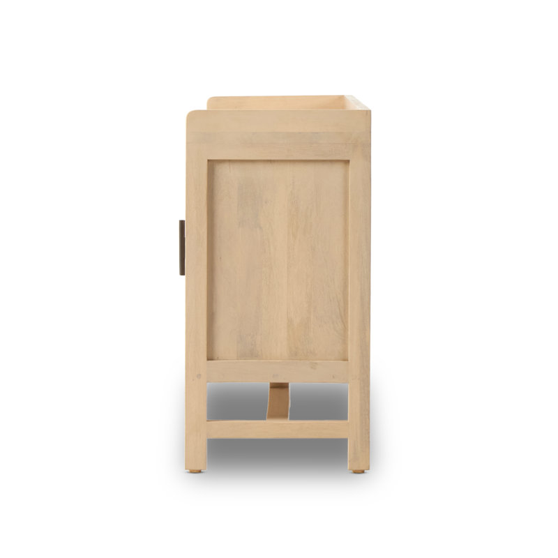 Caprice 96'' W Sideboard