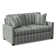Nicklaus Upholstered 68'' Sleeper Sofa